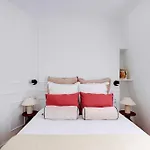 Superb Apartment- 1Br-4P - Tour-Eiffel