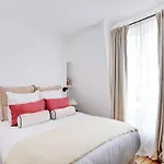 Superb Apartment- 1Br-4P - Tour-Eiffel