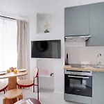 Superb Apartment- 1Br-4P - Tour-Eiffel
