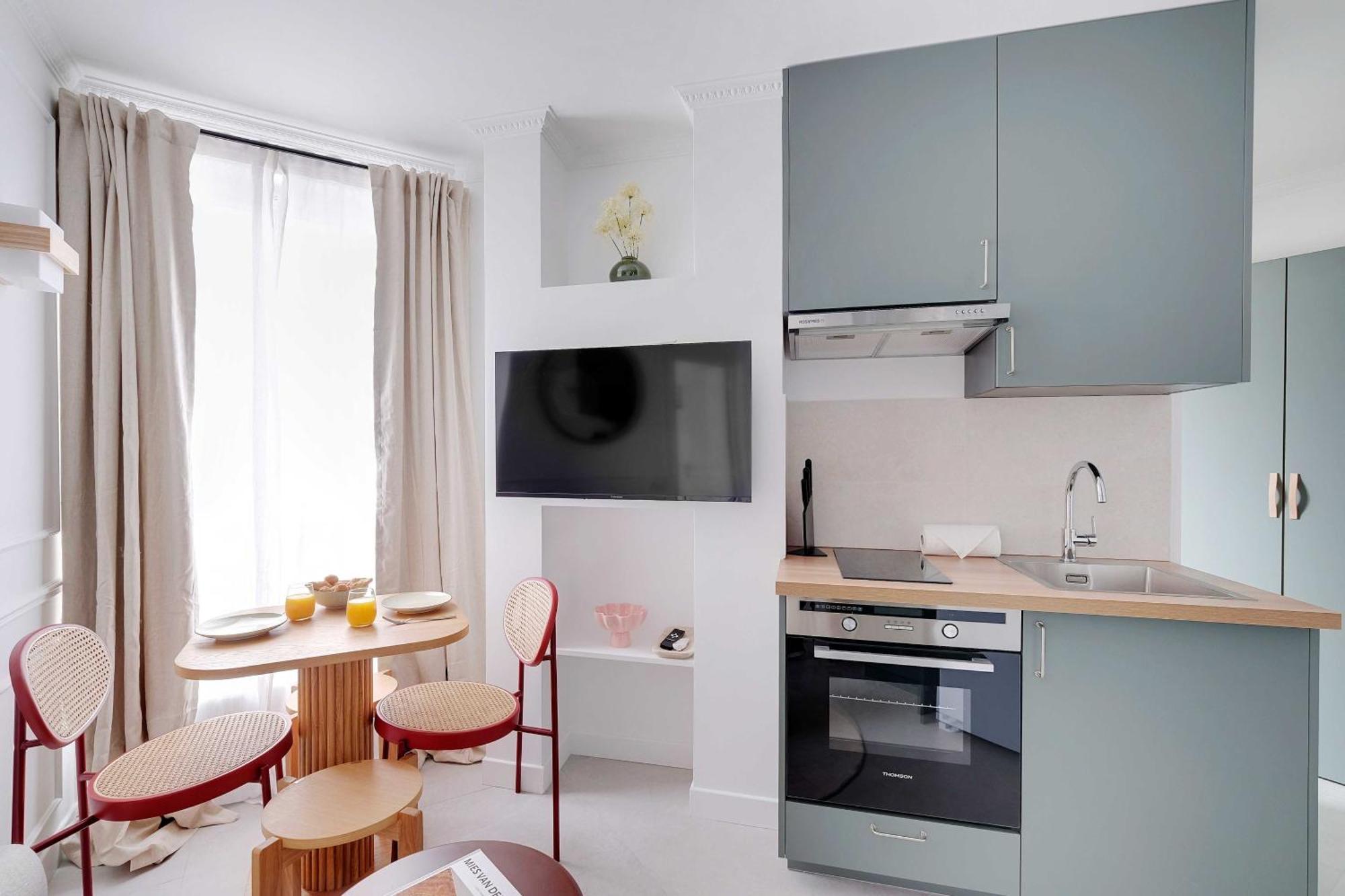 Appartamento Superb Apartment- 1br-4p - Tour-eiffel *